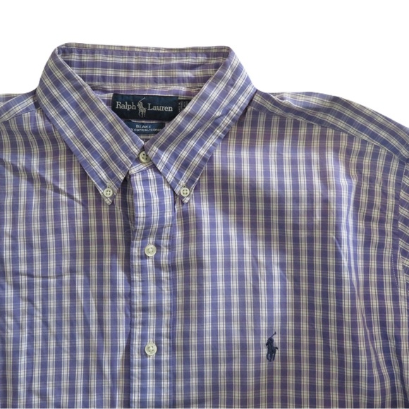 Polo Ralph Lauren h/s Button-down Shirts - Picture 3 of 3